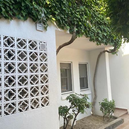 Apartamento Torrelaguna เบรา ภายนอก รูปภาพ