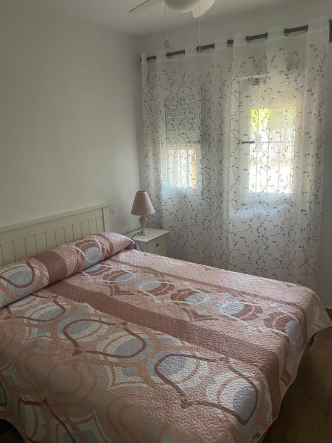 Apartamento Torrelaguna เบรา ภายนอก รูปภาพ