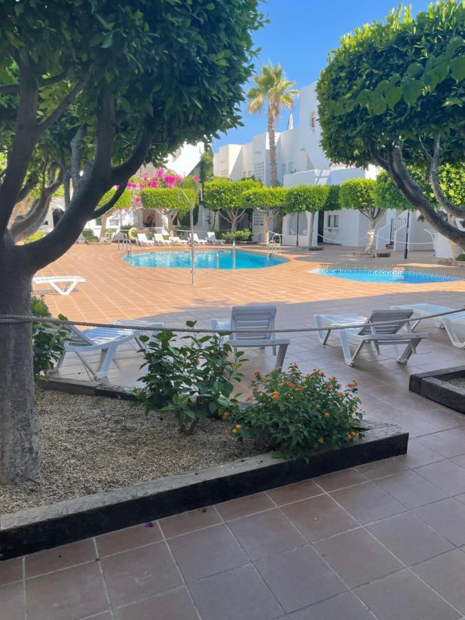 Apartamento Torrelaguna เบรา ภายนอก รูปภาพ