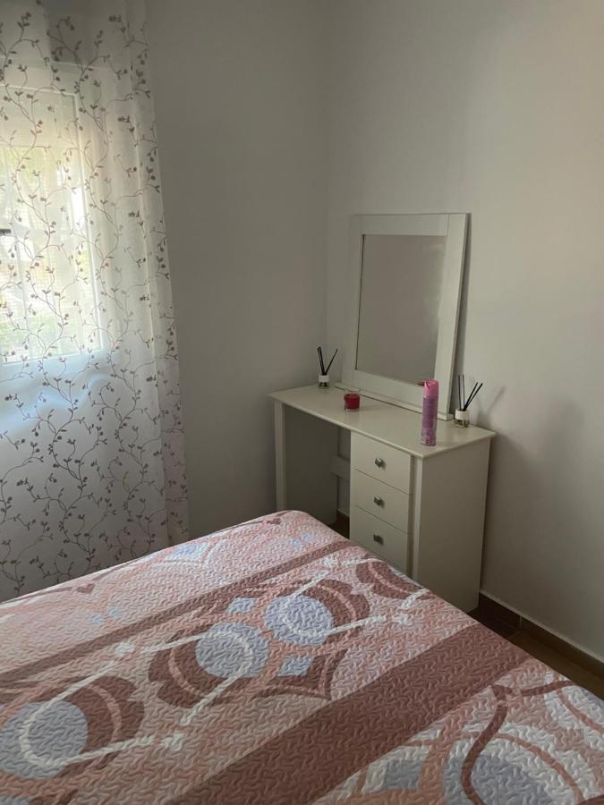 Apartamento Torrelaguna เบรา ภายนอก รูปภาพ