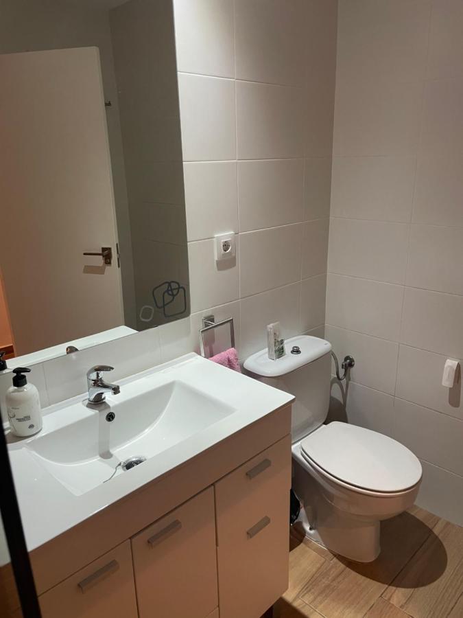 Apartamento Torrelaguna เบรา ภายนอก รูปภาพ