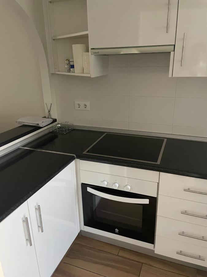 Apartamento Torrelaguna เบรา ภายนอก รูปภาพ
