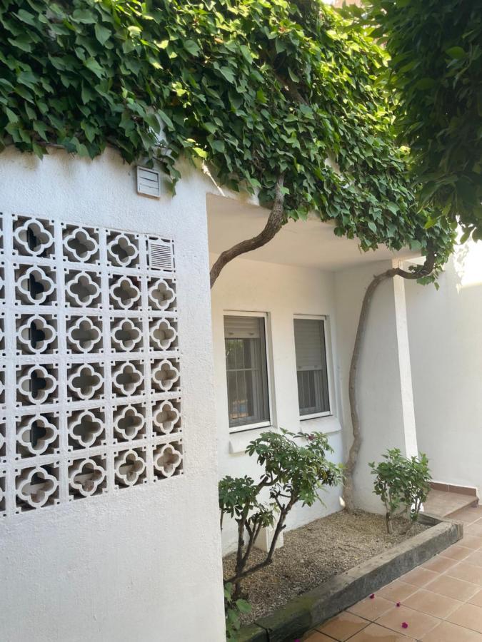 Apartamento Torrelaguna เบรา ภายนอก รูปภาพ