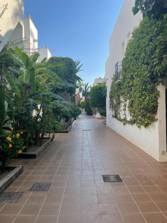 Apartamento Torrelaguna เบรา ภายนอก รูปภาพ