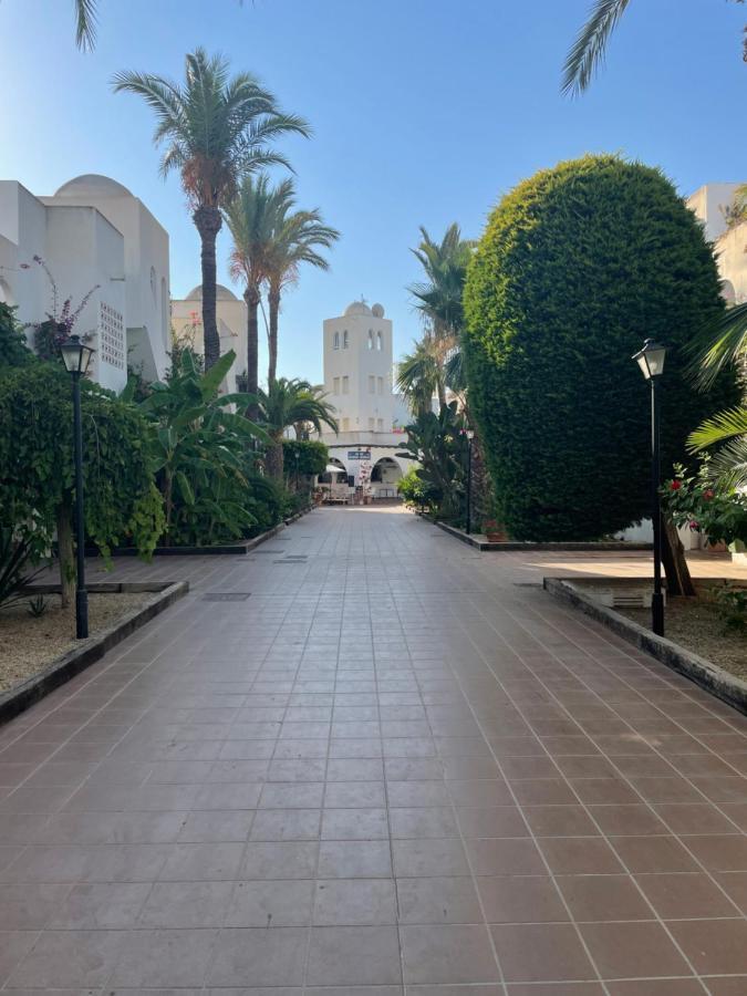 Apartamento Torrelaguna เบรา ภายนอก รูปภาพ