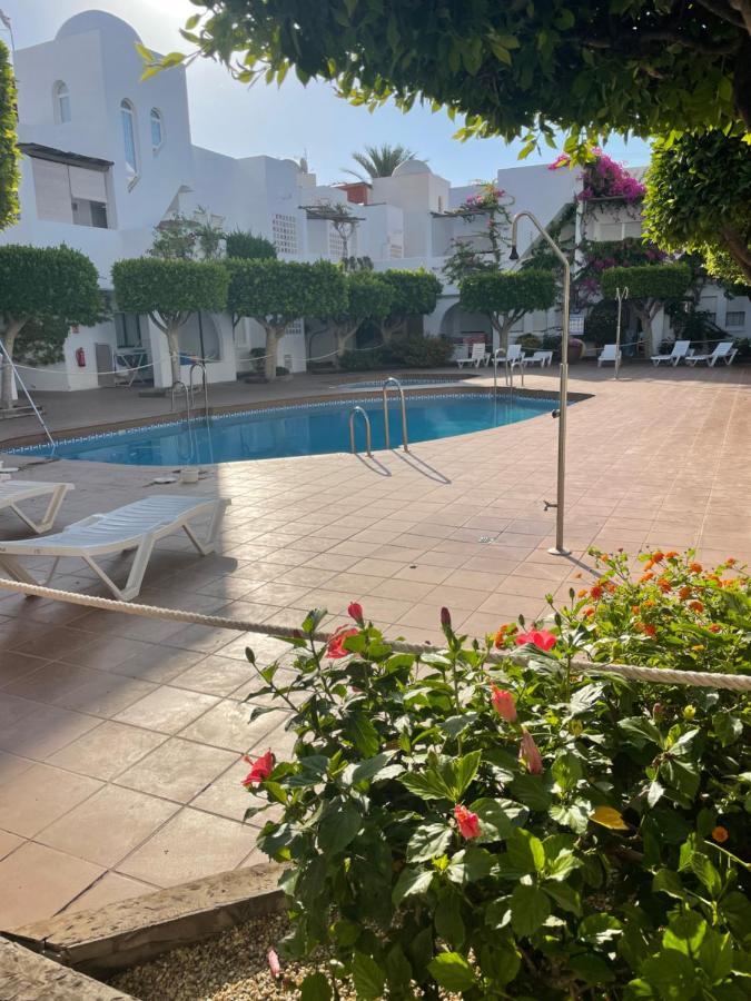 Apartamento Torrelaguna เบรา ภายนอก รูปภาพ